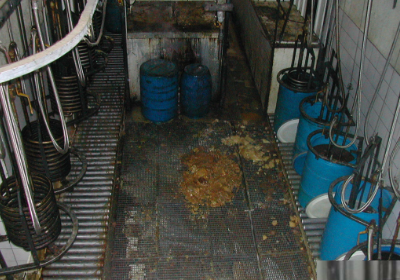 VEG X200 10 000 tonnes/an
