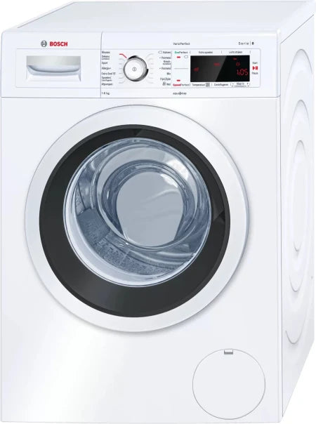 Lave-linge BOSCH WAW32461NL Série 8 – 8 kg – 1600 tr/min – Reconditionné Grade B