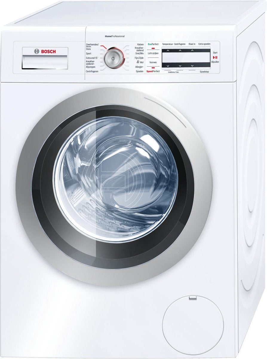 Lave-linge BOSCH WAY32541NL – 9 kg – Reconditionné Grade B