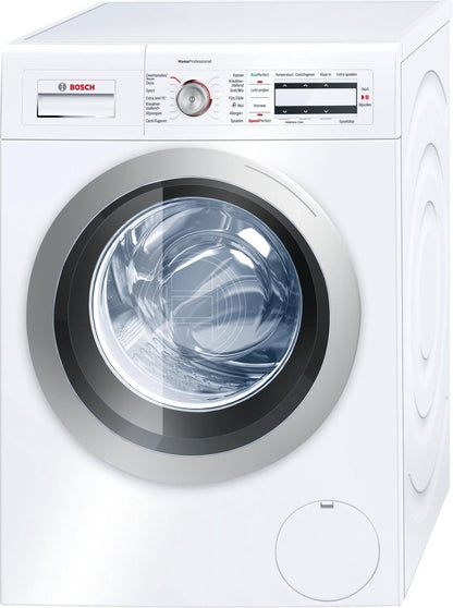 Lave-linge BOSCH WAY32541NL – 9 kg – Reconditionné Grade B