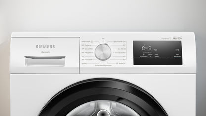 Lave-linge SIEMENS – 8 kg – 1400 tr/min – Reconditionné Grade B