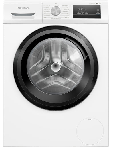 Lave-linge SIEMENS – 8 kg – 1400 tr/min – Reconditionné Grade B