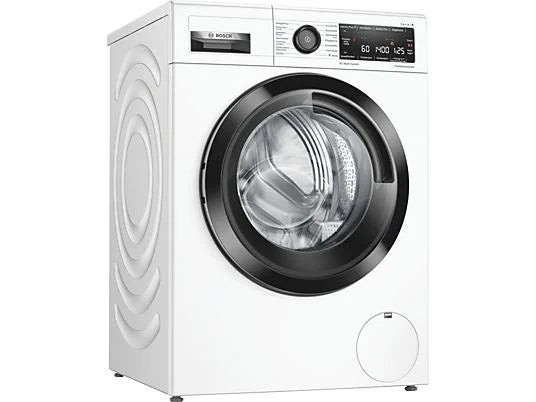 Lave Linge BOSCH WAV28M30 Serie 8 Machine à Laver (9 kg, 1400 U/Min., B)