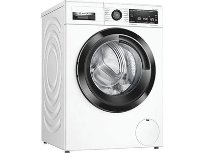 Lave Linge BOSCH WAV28M30 Serie 8 Machine à Laver (9 kg, 1400 U/Min., B)