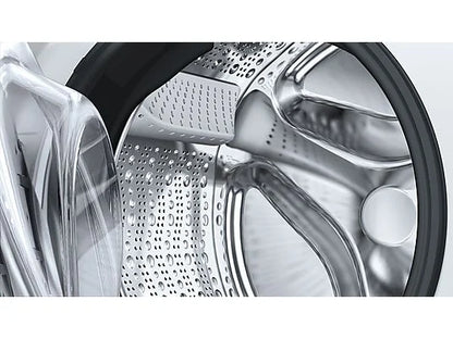 Lave Linge BOSCH WAV28M30 Serie 8 Machine à Laver (9 kg, 1400 U/Min., B)
