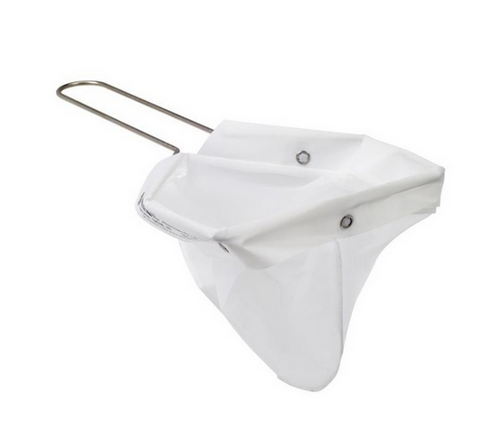 FILTRE ECUMOIRE BAIN DE FRITURE