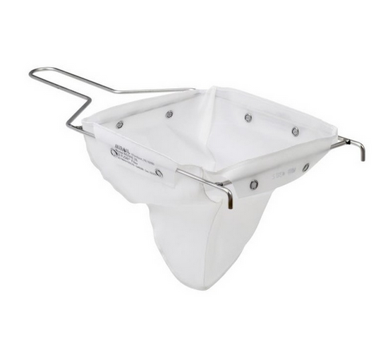 FILTRE HUILE DE FRITURE POUR FRITEUSE 15 LITRES