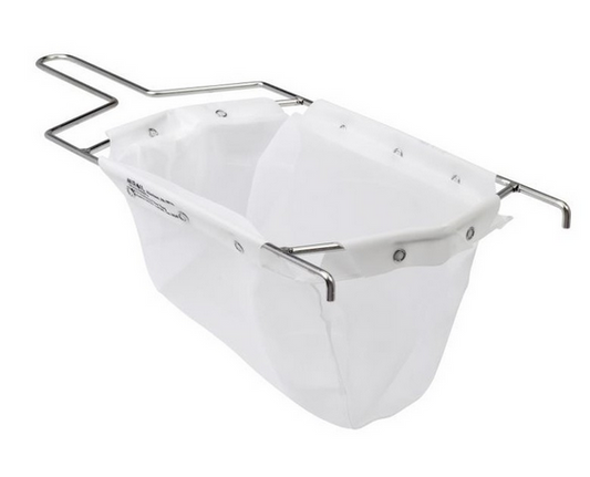 FILTRE FIN HUILE DE FRITURE POUR FRITEUSE 28 LITRES