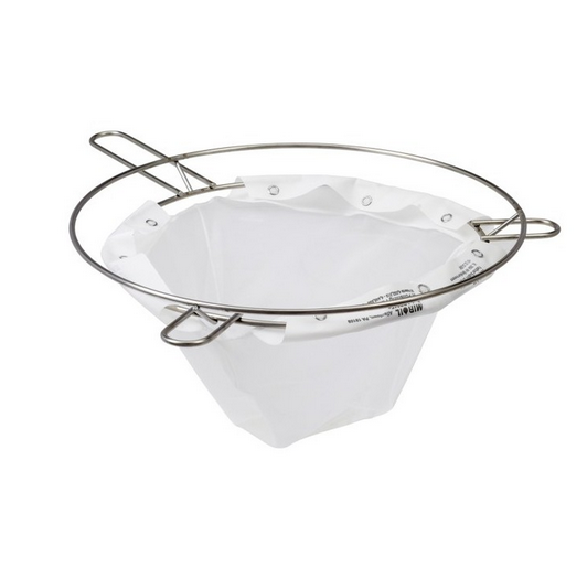 FEINER FRITTÖLFILTER FÜR 28-LITER-FRITEUSE
