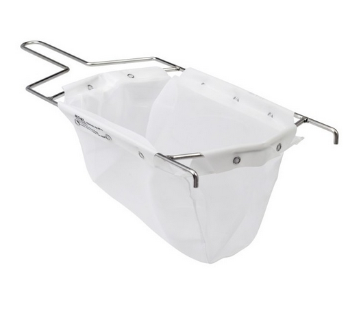 FILTRE HUILE DE FRITURE POUR FRITEUSE 38 LITRES