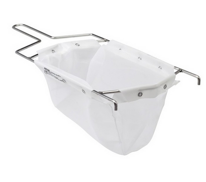 FILTRE HUILE DE FRITURE POUR FRITEUSE 38 LITRES