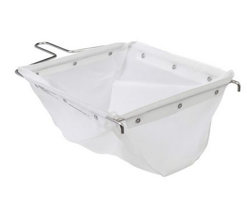 FRITUUROLIE FILTER VOOR 57 LITER FRITEUSE✅