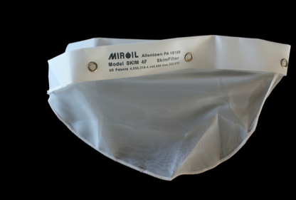 ERSATZBEUTEL FM FRYER SKIM – SKIM