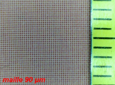 POCHE DE RECHANGE FM38-B6Ps