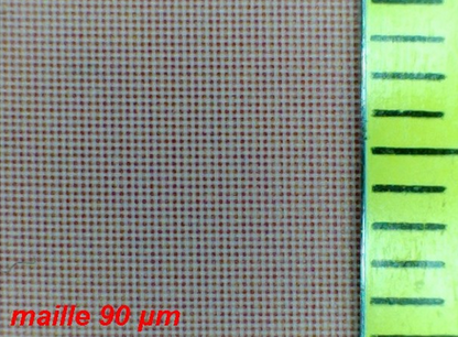 POCHE DE RECHANGE FM38-B6Ps