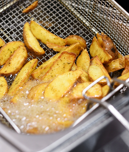 FRYLIQUID ECONOMISEUR D'HUILE DE FRITURE - 1 LITRE