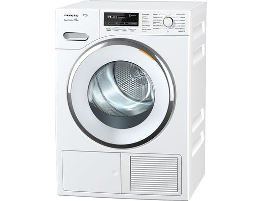 MIELE - Sèche linge Condensation TMG640WP