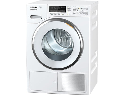 MIELE - Sèche linge Condensation TMG640WP