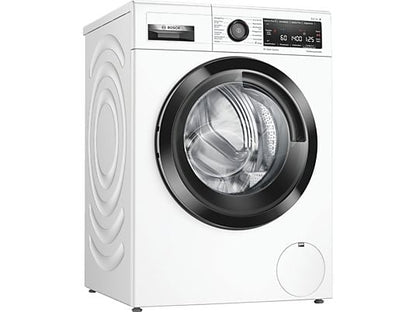 Lave Linge BOSCH WAV28M30 Serie 8 Machine à Laver (9 kg, 1400 U/Min., B)