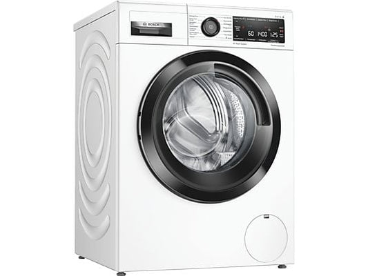 Lave Linge BOSCH WAV28M30 Serie 8 Machine à Laver (9 kg, 1400 U/Min., B)