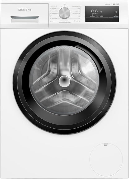 Lave-linge SIEMENS – 8 kg – 1400 tr/min – Reconditionné Grade B