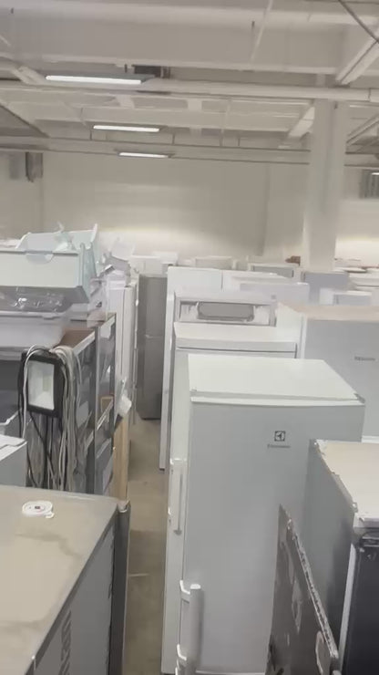 Lave linge, Lave vaisselle, Sèche linge, Frigo, Four